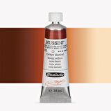 Schmincke  Mussini Yağlı Boya 35ml Deep Ochre 653 S.1