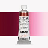 Schmincke  Mussini Yağlı Boya 35ml Pompeiian Red 647 S.1