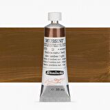 Schmincke  Mussini Yağlı Boya 35ml Raw Umber Light 670 S.1