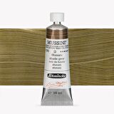 Schmincke  Mussini Yağlı Boya 35ml Shade Grey 790 S.2