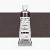 Schmincke  Mussini Yağlı Boya 35ml Dove Grey 792 S.2
