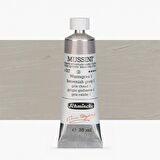 Schmincke  Mussini Yağlı Boya 35ml Brownish Grey 1 787 S.2