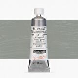 Schmincke  Mussini Yağlı Boya 35ml Bluish Grey 1 784 S.2