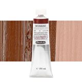 Schmincke Mussini Yağlı Boya 150ml Natural Burnt Sienna 661 S.1