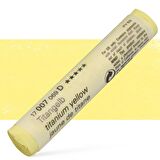 Schmincke Soft Pastel Boya Titanium Yellow 007 O (+++White)