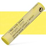 Schmincke Soft Pastel Boya Permanent Yellow 1 Lemon 002 D (Pure Colour)