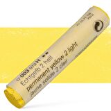 Schmincke Soft Pastel Boya Permanent Yellow 2 Light 003 H (+White)