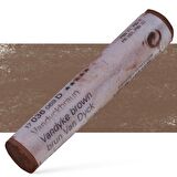 Schmincke Soft Pastel Boya Vandyke Brown 036 D (Pure Colour)