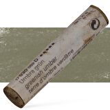 Schmincke Soft Pastel Boya Greenish Umber 030 D (Pure Colour)