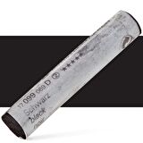 Schmincke Soft Pastel Boya Black 099 D (Pure Colour)