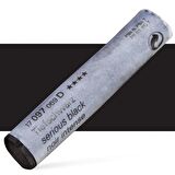 Schmincke Soft Pastel Boya Serious Black 097 D (Pure Colour)