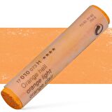 Schmincke Soft Pastel Boya Orange Light 010 H (+White)