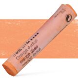 Schmincke Soft Pastel Boya Orange Deep 005 M (++White)