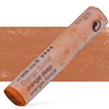 Schmincke Soft Pastel Boya Orange Deep 005 B (+Black)