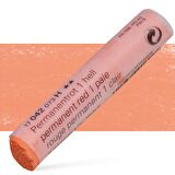 Schmincke Soft Pastel Boya Permanent Red 1 Pale 042 H (+White)