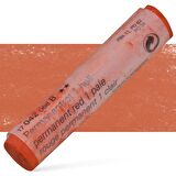 Schmincke Soft Pastel Boya Permanent Red 1 Pale 042 B (+Black)