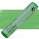 Schmincke Soft Pastel Boya May Green 077 D (Pure Colour)