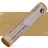 Schmincke Soft Pastel Boya Olive Ochre Deep 029 D (Pure Colour)