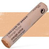 Schmincke Soft Pastel Boya Orange Ochre 017 O (+++White)