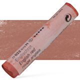 Schmincke Soft Pastel Boya English Red 022 H (+White)