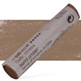 Schmincke Soft Pastel Boya Burnt Umber 035 H (+White)