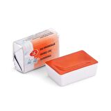ST. PETERSBURG White Nights Tam Tablet Sulu Boya 2,5ml N:320 Orange Lake