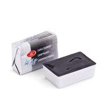 ST. PETERSBURG White Nights Tam Tablet Sulu Boya 2,5ml N:801 Lamp Black