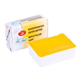 ST. PETERSBURG White Nights Tam Tablet Sulu Boya 2,5ml N:219 Naples Yellow Light