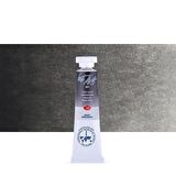 ST. PETERSBURG White Nights Tüp Sulu Boya 10ml Lamp Black 801