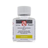 Talens Gouache Varnish Matt 107 Guaj Boya Vernik Mat 75ml