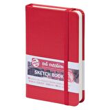 Talens Art Creation Sketch Book Coral 140Gr 21X29,7Cm