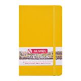 Talens ART CREATION SKETH BOOK 21X29,7CM 140GR.80YP.