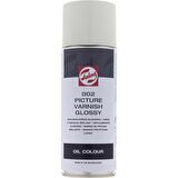 Talens Picture Varnish Glossy 002 400ml Sprey