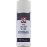 Talens Picture Varnish Matt 003 400ml Sprey