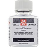 Talens Picture Varnish Matt 003 75ml