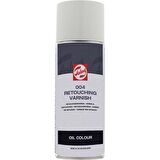 Talens Retouching Varnish 004 400ml Sprey