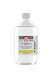 Talens Gouache Varnish Glossy 074 Guaj Boya Vernik Parlak 1000ml