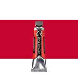 Talens Rembrandt Yağlı Boya 40ml Permanent Red Deep 371 S.3