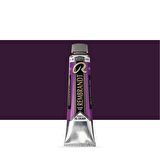 Talens Rembrandt Yağlı Boya 40ml Permanent Blue Violet 568 S.3