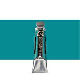 Talens Rembrandt Yağlı Boya 40ml Turquoise Blue 522 S.3