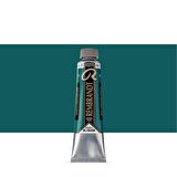 Talens Rembrandt Yağlı Boya 40ml Phthalo Turquoise Blue 565 S.3