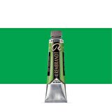 Talens Rembrandt Yağlı Boya 40ml Permanent Green Medium 614 S.3