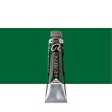 Talens Rembrandt Yağlı Boya 40ml Cinnabar Green Deep 627 S.2
