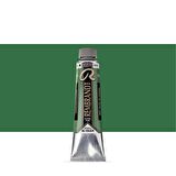Talens Rembrandt Yağlı Boya 40ml Chromium Oxide Green 668 S.3