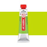 Talens Art Creation Yağlı Boya 40ml Yellowish Green 617