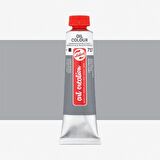 Talens Art Creation Yağlı Boya 40 Ml Cold Grey 717