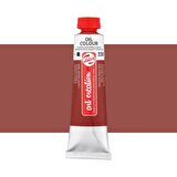 Talens Art Creation Yağlı Boya 40ml Light Oxide Red 339