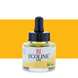 Talens Ecoline Sıvı Suluboya Mürekkep 30ml Sand Yellow 259
