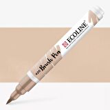 Talens Ecoline Suluboya Brush Pen Beige 420