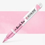Talens Ecoline Suluboya Brush Pen Pastel Rose 390